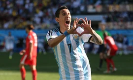 BẢN TIN Thể thao 19H: Di Maria cập bến, M.U tiễn Kawaga 