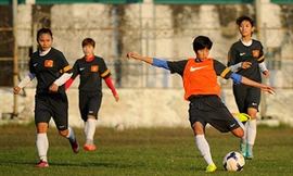 Ông Phan Anh Tú cho rằng đã làm đúng nhiệm vụ ở đội tuyển nữ