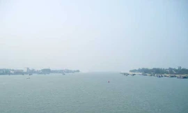 Bị đòi tiền nhậu, nhảy xuống biển trốn nhưng chết đuối