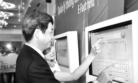  iPoS mang đến cho khách hàng của AIA Việt Nam những trải nghiệm thú vị