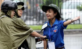 Ảnh minh họa. (Nguồn: TTXVN) 