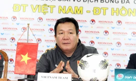 HLV Hoàng Văn Phúc