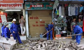 Có sai phạm sẽ xử lý ngay