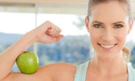 Trẻ hóa “lá nho” giữ nồng nàn cho “chuyện ấy” tuổi xế chiều