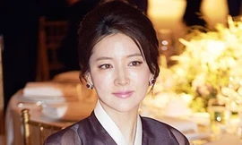 Chi tiền cứu người, sao phim 'Nàng Dae Jang Geum' gây cảm động