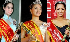 Cuộc thi Hoa hậu Việt Nam có vị thế đặc biệt