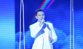 X Factor: Hà Hồ 'hết hồn' khi Quang Đại hát hit của Tuấn Hưng