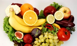 Vitamin D có nhiều trong các loại thực phẩm tự nhiên. Ảnh: Acnehubs.