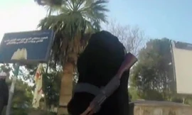 Tiết lộ cuộc sống tại “hang ổ” của phiến quân IS