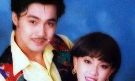 Người tình gợi cảm một thuở của diễn viên Lý Hùng