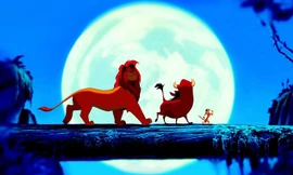 20 điều thú vị về siêu phẩm "Vua sư tử"