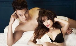 Cảnh phim "Căn hộ 69"