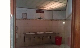 Trường đề xuất đóng tiền xây nhà vệ sinh gần 2 tỷ đồng