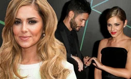 Lấy chồng mới, Cheryl vẫn muốn giữ họ chồng cũ