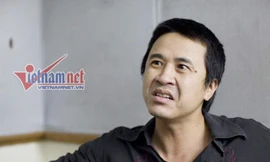 Nhạc sĩ Lê Minh Sơn.