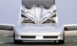 Siêu xe Audi kỳ dị được rao bán với giá khủng