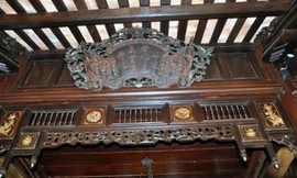 Nhà cổ 650 tỷ giữa phố thị của đại gia Đà Nẵng