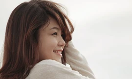 Thái Trinh: Đề cao “nước sơn” 