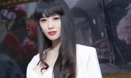 Linh Chi: 'Nhiều show hơn sau công khai nâng ngực' 