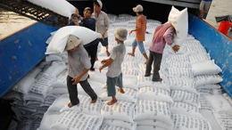 Vinafood2 dọa “trả đũa” cắt chỉ tiêu, doanh nghiệp tuyên bố không sợ. Ảnh: Phương Chăm