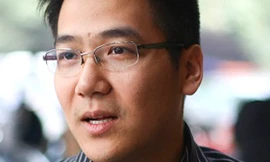 Anh Nguyễn Minh Đức - Chuyên gia bảo mật, Ban công nghệ Tập đoàn FPT. Ảnh nhân vật cung cấp