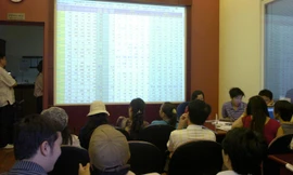 Cổ phiếu DN chỉ hấp dẫn nếu hoạt động và lợi nhuận bền vững. Ảnh: Như Ý