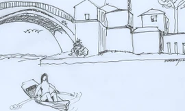 Minh họa: Huỳnh Ty