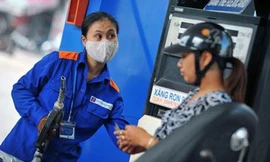 Vẫn truy thu 400 tỷ đồng tiền thuế xăng dầu