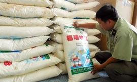 Kiểm soát chặt bột ngọt Trung Quốc nhập khẩu