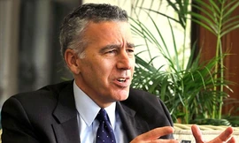 Mỹ phản đối bản đồ "kệch cỡm" của Trung Quốc