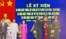 Pleiku trở thành đô thị loại I trước năm 2020