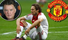 BẢN TIN Thể thao 19H: Blind ký hợp đồng 5 năm với M.U