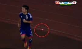 Ảnh cắt từ clip