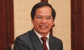 Ông Nguyễn Xuân Tiến được chỉ định làm Bí thư Tỉnh ủy Lâm Đồng