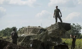 Ảnh minh họa. Nguồn: AP