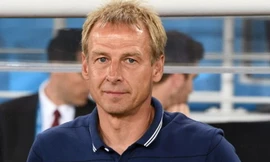 Klinsmann lớn tiếng ‘tố’ FIFA chèn ép