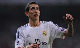 PSG biến Di Maria thành cầu thủ đắt giá nhất lịch sử Real