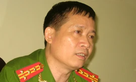 Không xử lý hình sự người tung tin đồn về dịch Ebola