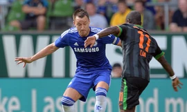 Thua sốc, HLV Mourinho lại mỉa mai trọng tài