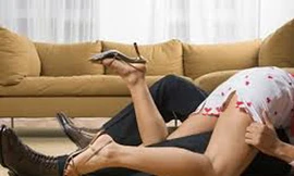 Những tai nạn phòng the cần chú ý khi "lâm trận"