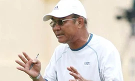 HLV Trần Văn Phúc: Nigeria có thể cầm hòa Argentina