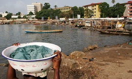 Cảnh giác bệnh do virus Ebola
