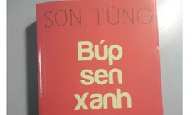 “Búp sen xanh” thời khốn khó