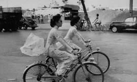 Điểm danh 'hàng hiệu' của tay chơi thời bao cấp