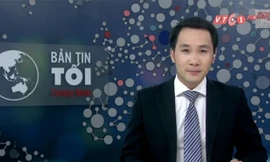 Bản tin thời sự 20h ngày 12/8 | VTC