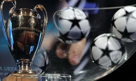 Bốc thăm Champions League: 'Đại gia' đau đầu