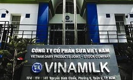 Vingroup, Vinamilk vào Top 100 DN lớn nhất ASEAN