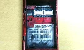 Hiểm hoạ khôn lường từ Pin không rõ nguồn gốc