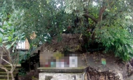 Lời nguyền 'kho báu đồng trinh' ở Hà Nội