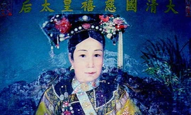 Từ Hi Thái Hậu: Bạo chúa hay nhà cải cách?